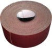 3" x 100 Foot Hook & Loop Sandpaper Roll