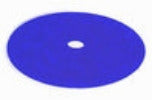 7" Zirconia Resin Fiber Discs