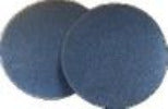 7" Silicon Carbide Hook & Loop Floor Sanding Discs