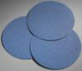 7" Zirconia Hook & Loop Floor Sanding Discs