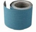 8" x 50 Yard Zirconia Floor Sanding Roll