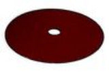 4-1/2" Aluminum Oxide Resin Fiber Discs
