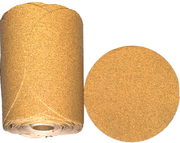 5" GoldStar Self-Adhesive Paper Sanding Discs