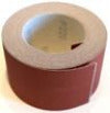 3" x 10 Yard Hook & Loop Sandpaper Roll