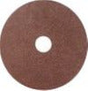 7" ValueGrind Aluminum Oxide Resin Fiber Discs